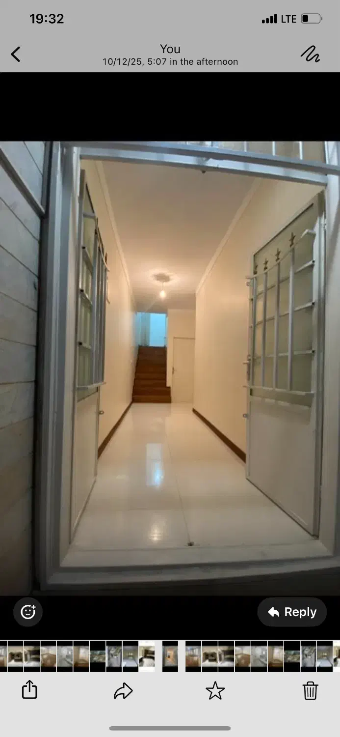 اجاره ویلایی دربستی در فاطمی پروین اعتصامی|اجارهٔ خانه و ویلا|تهران, فاطمی|دیوار