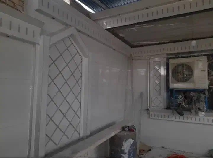 کاشی کاری|خدمات پیشه و مهارت|سوسنگرد, |دیوار