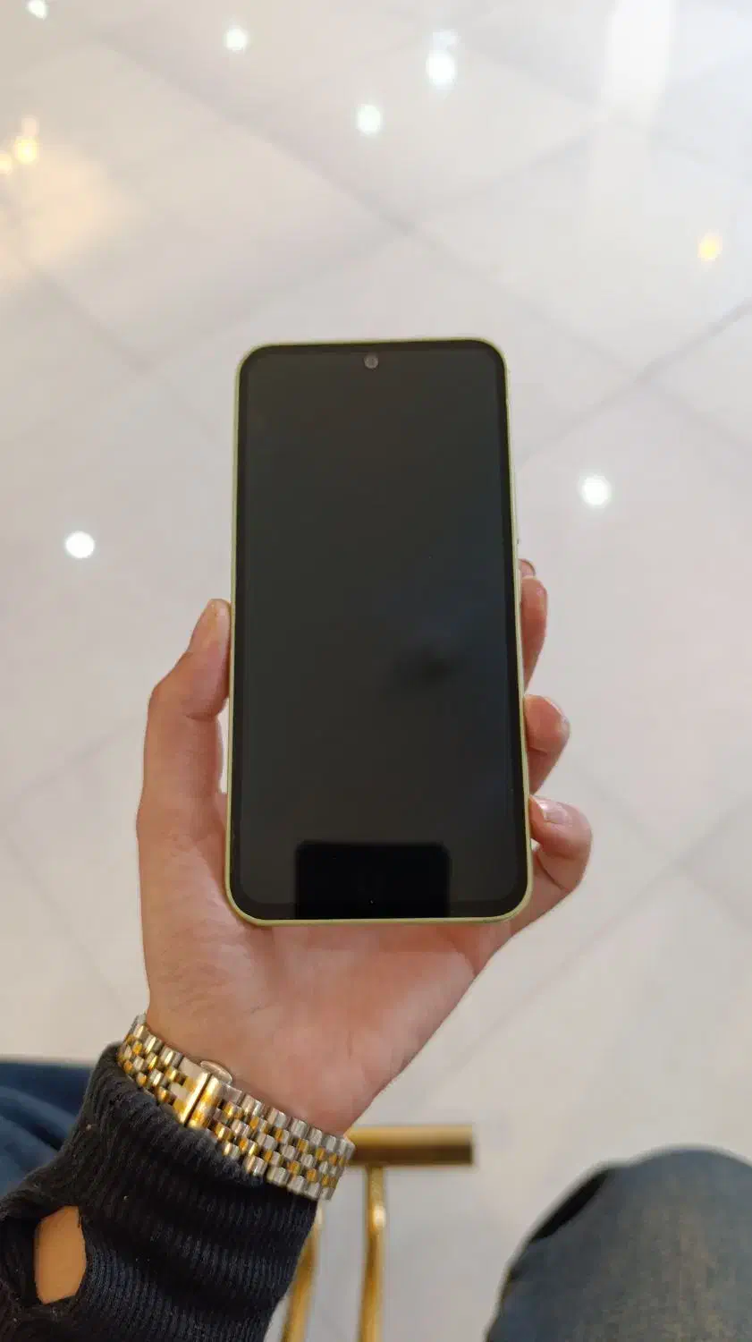 سامسونگ a54 اصلی|موبایل|اندیشه, اندیشه فاز ۱|دیوار