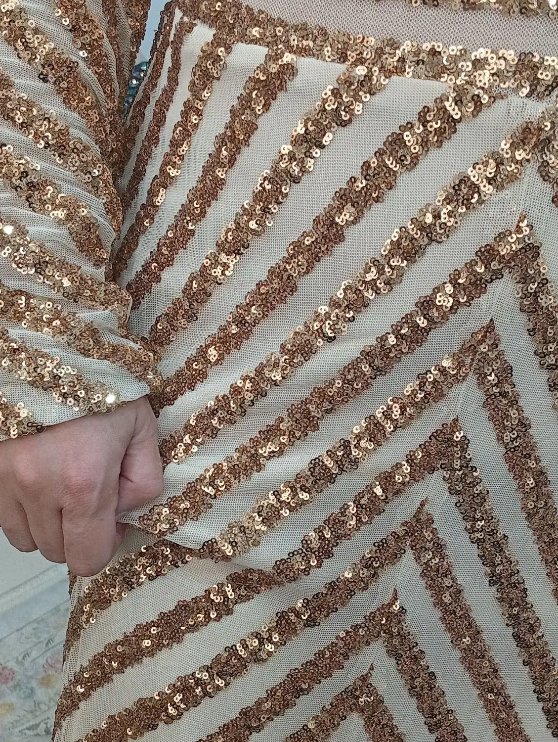 لباس مجلسی|لباس|ورامین, شهرک فجر|دیوار