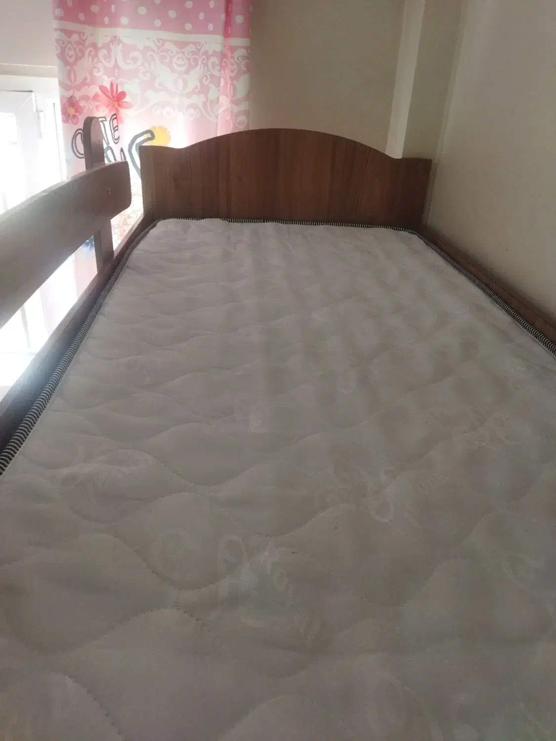 تشک خوشخواب یک نفره|تشک تختخواب|تهران, فرحزاد|دیوار