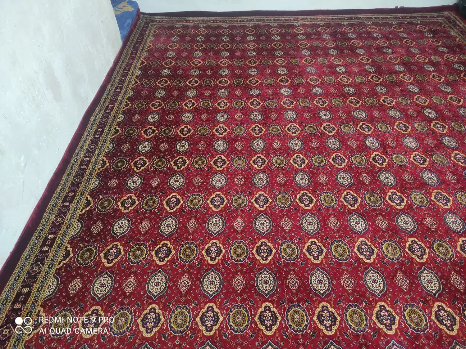 روفرشی ترکیه ای|روفرشی|قشم, |دیوار