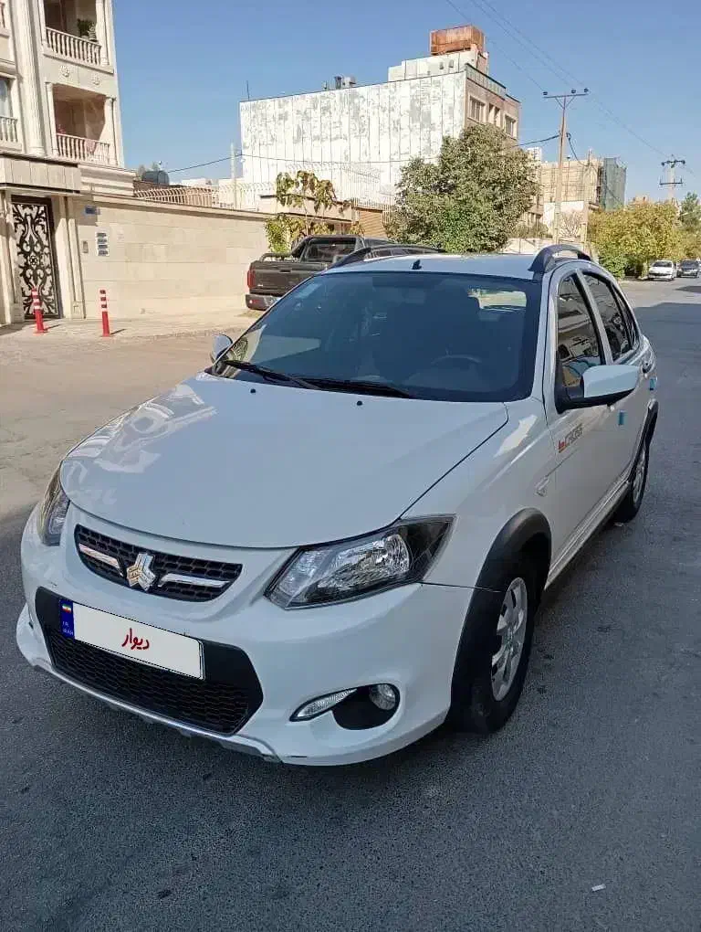 کوییک مدل۴۰۲|خودرو سواری و وانت|شیراز, مبعث|دیوار