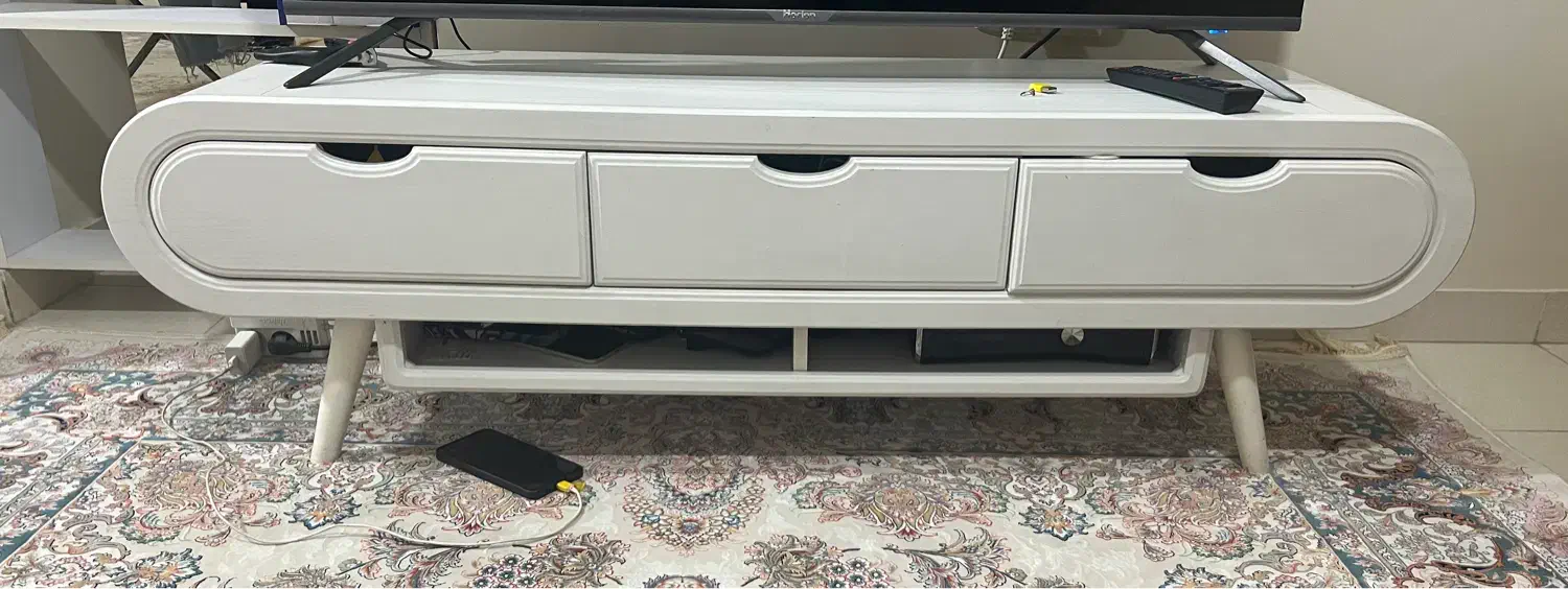 میز تلویزیون|میز تلویزیون|قدس, شهرک فرزان|دیوار