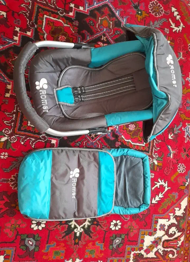 ست کالسکه|اسباب و اثاث بچه|سهند, |دیوار