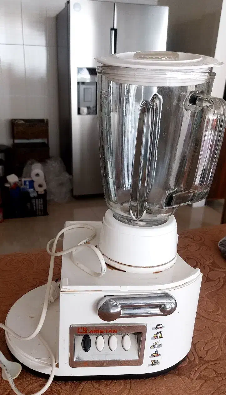 آبمیوه گیر ۳کاره درحدنو|آبمیوهگیر و آبمرکباتگیر|پارسآباد, |دیوار