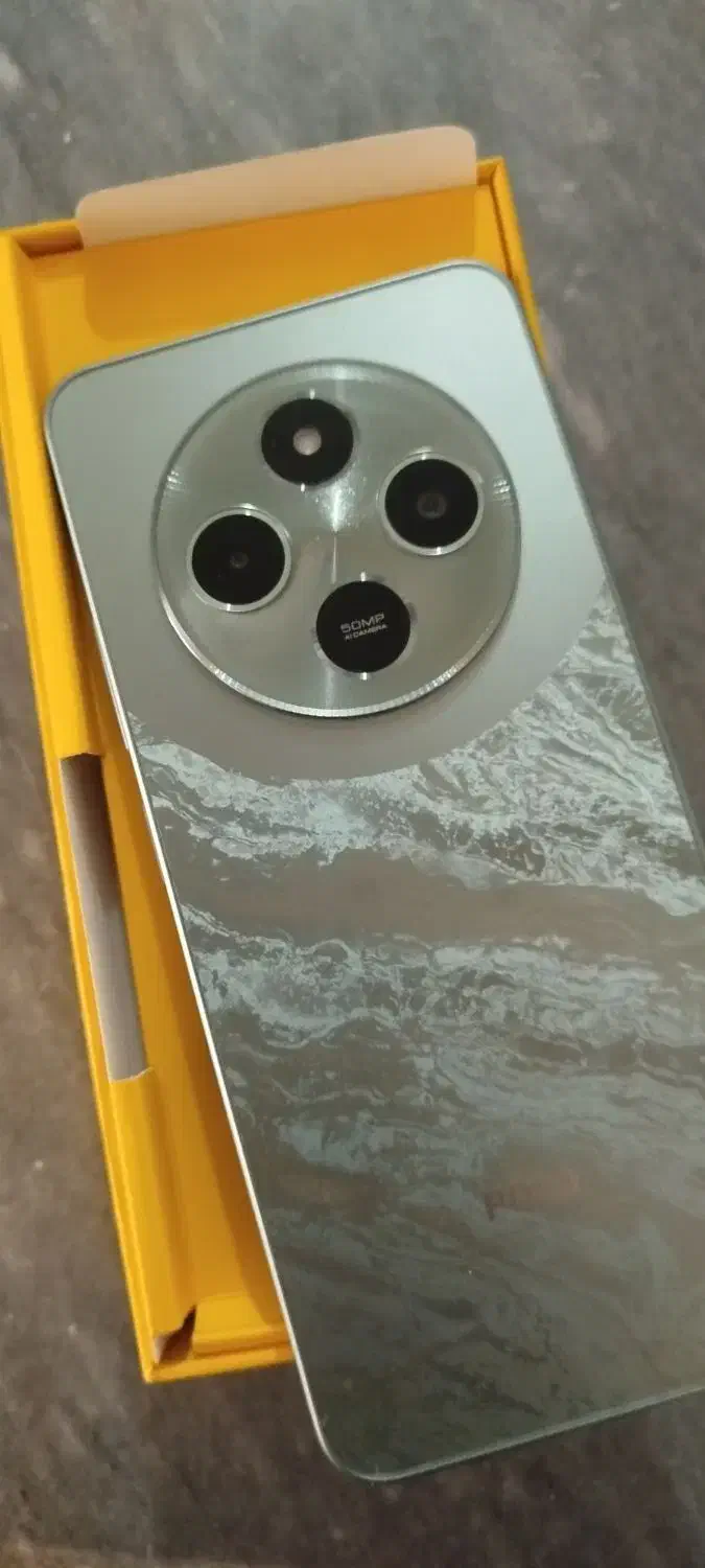 گوشی شیامی c75|موبایل|مراغه, |دیوار