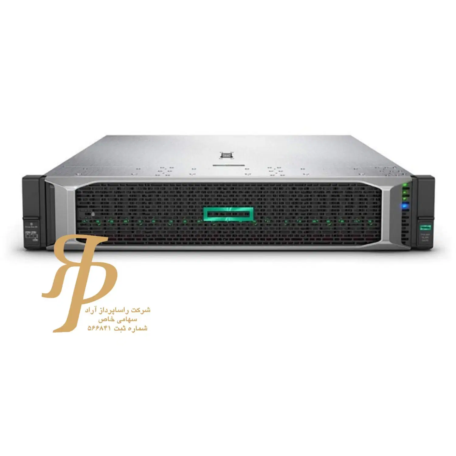 hp dl380 g10سرور|قطعات و لوازم جانبی رایانه|تهران, بهجتآباد|دیوار