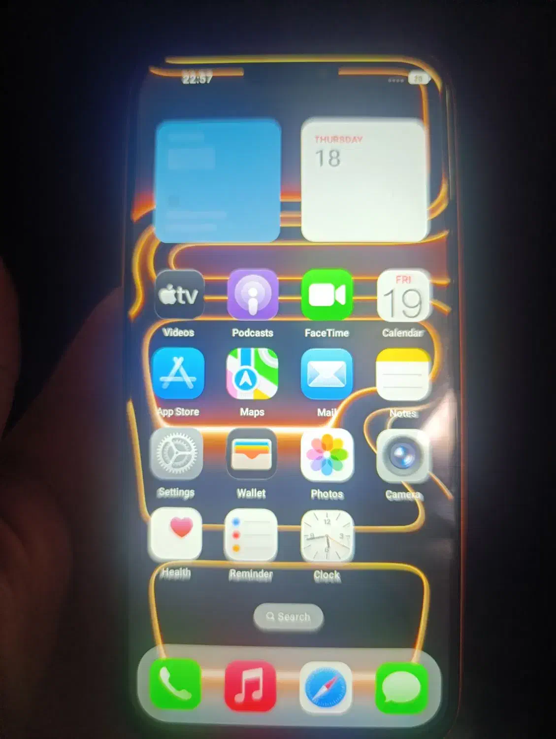 آیفون 17پرومکس کپی|موبایل|بندر ترکمن, |دیوار