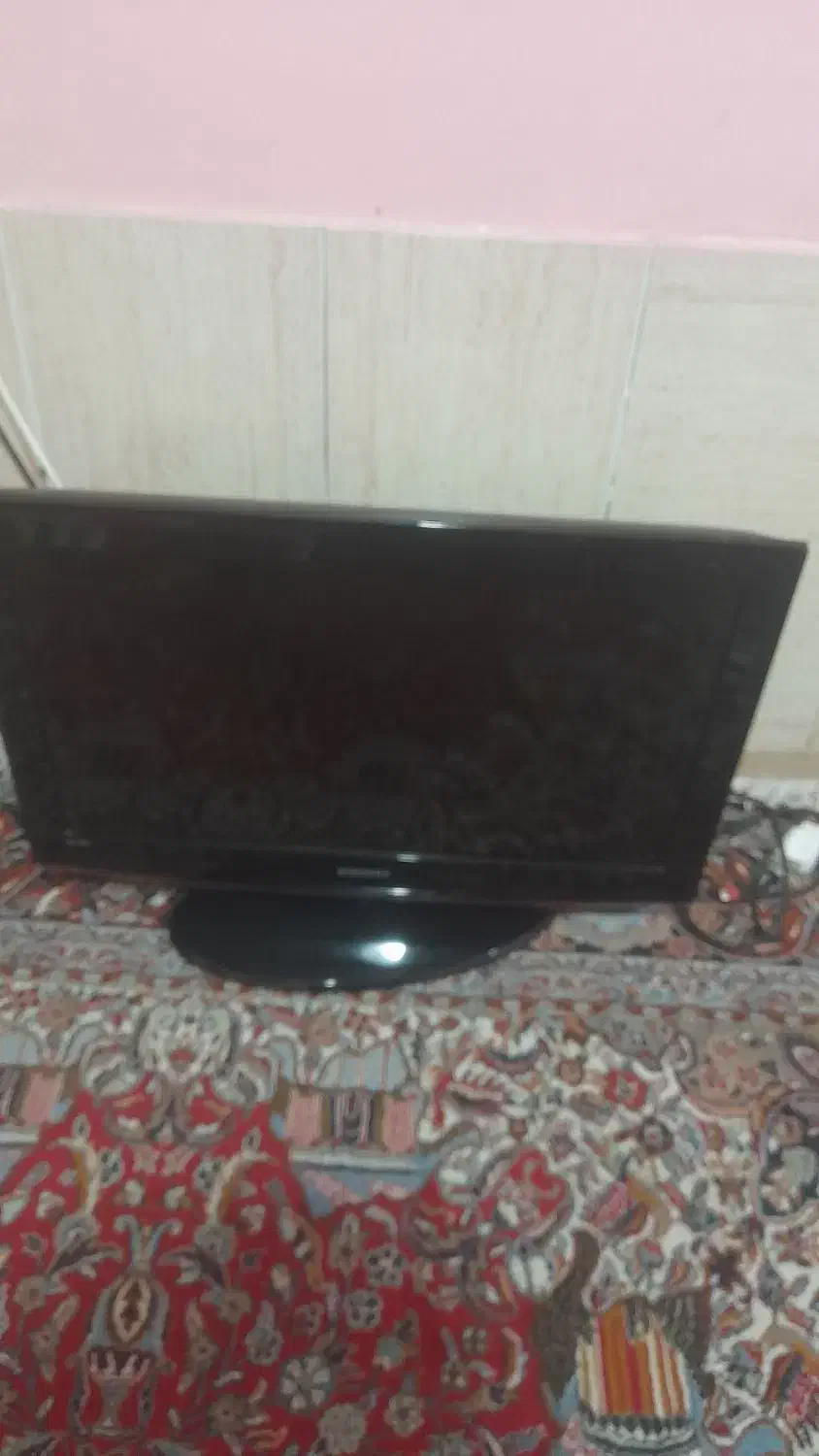 فروش تلویزیون السیدی ۳۲|تلویزیون و پروژکتور|تهران, میرداماد|دیوار
