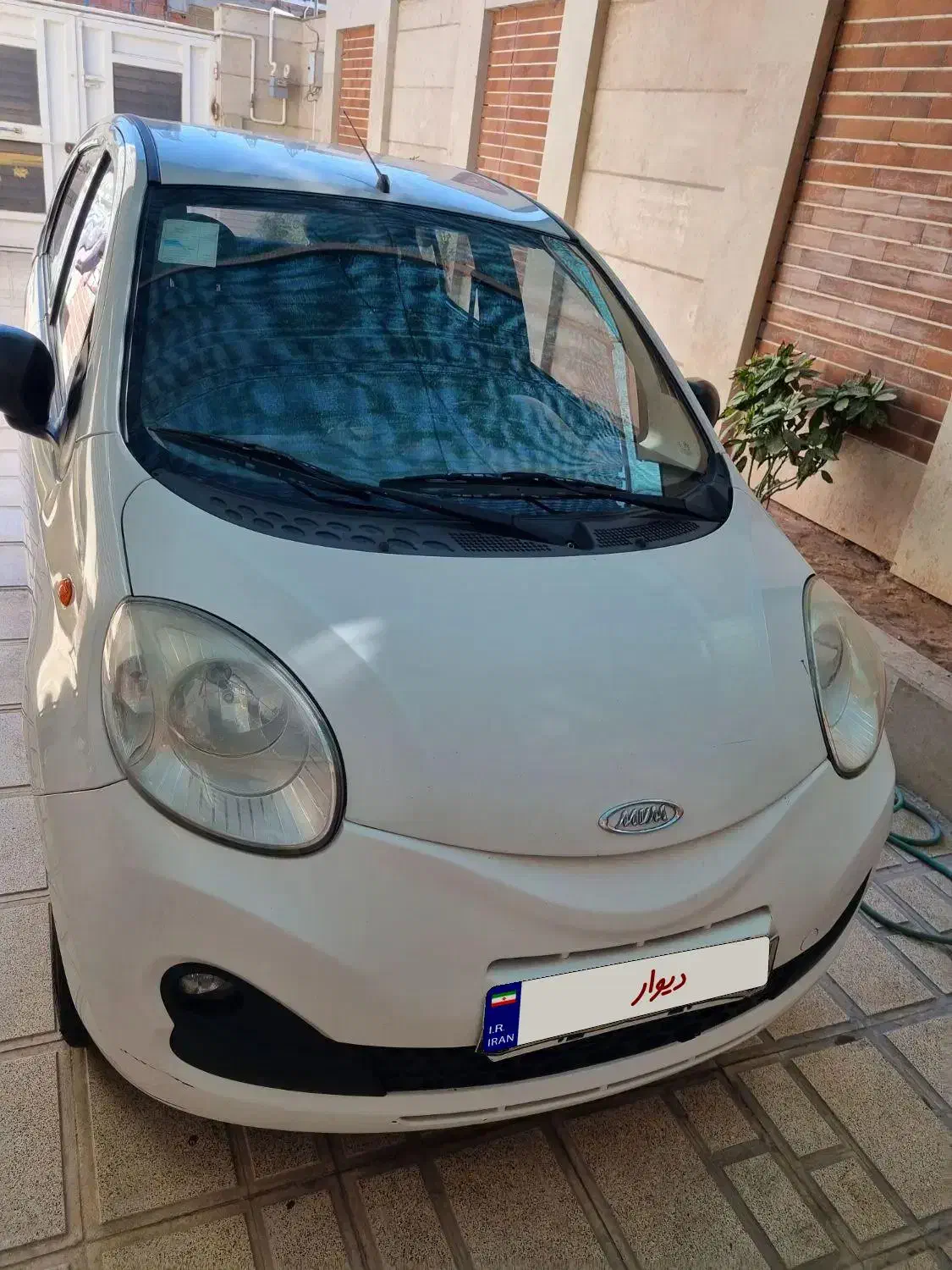 MVM 110s|خودرو سواری و وانت|کرمان, |دیوار