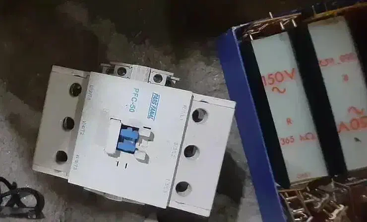 شیر انبساط دانفوس دانمارکی آکبند TEY2|مصالح و تجهیزات ساختمان|کرمانشاه, |دیوار