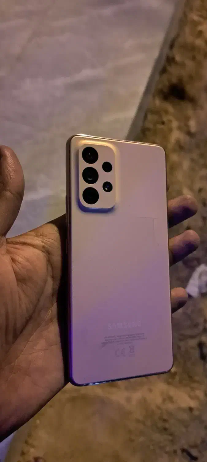 A53|موبایل|سوسنگرد, |دیوار