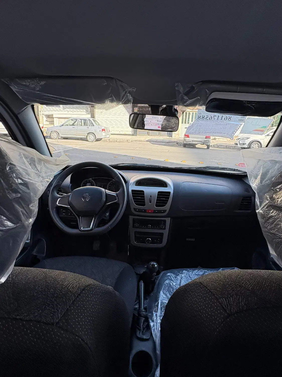 کوییک Gx|خودرو سواری و وانت|کرج, حصارک بالا|دیوار