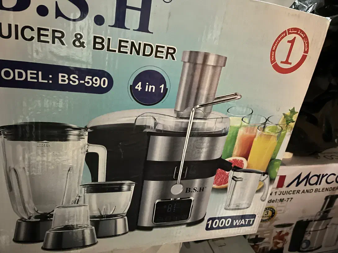 ابمیوه گیری بی اس اج|آبمیوه‌گیر و آب‌مرکبات‌گیر|تبریز, |دیوار