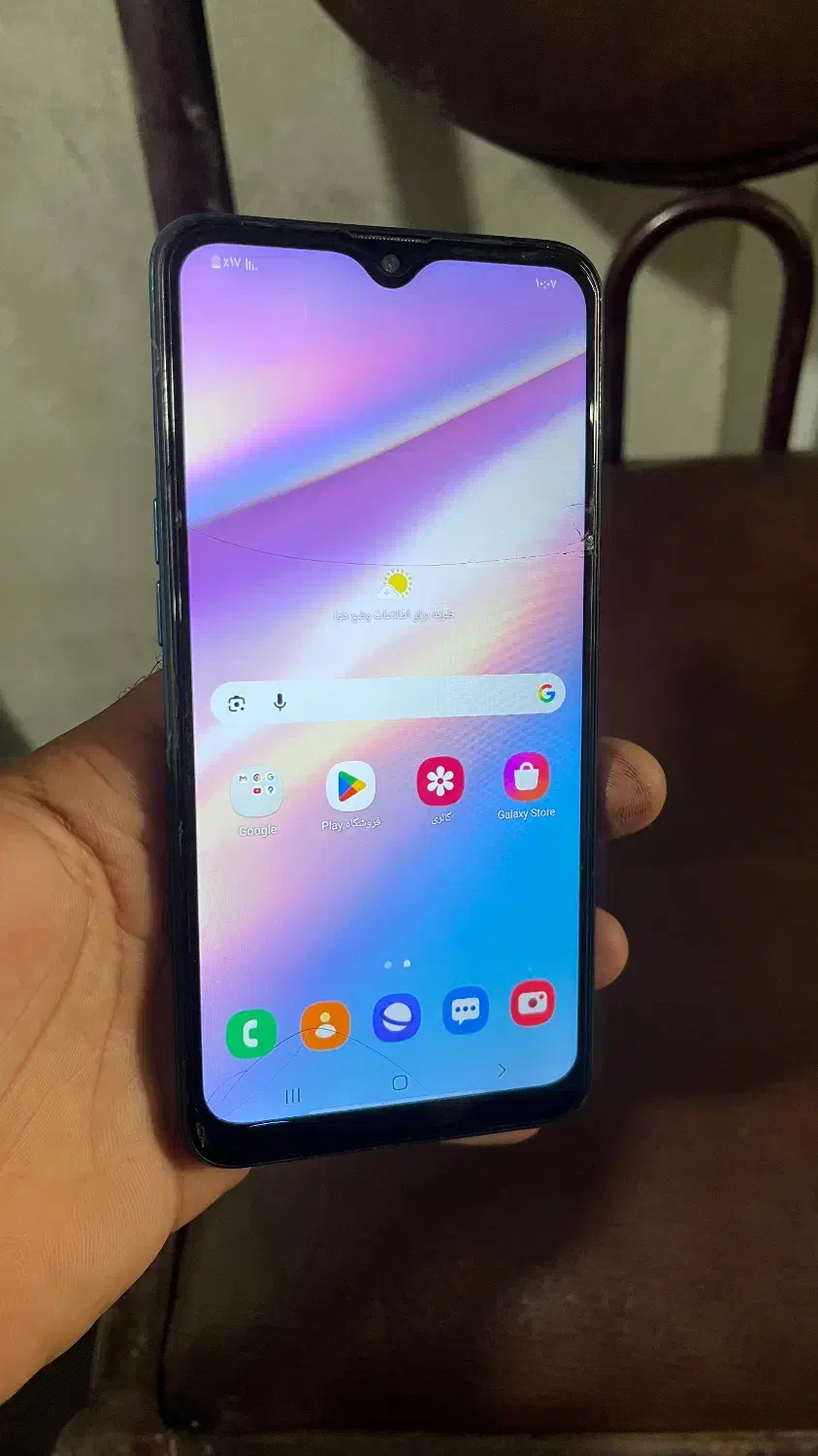 سامسونگ A10s|موبایل|آمل, |دیوار