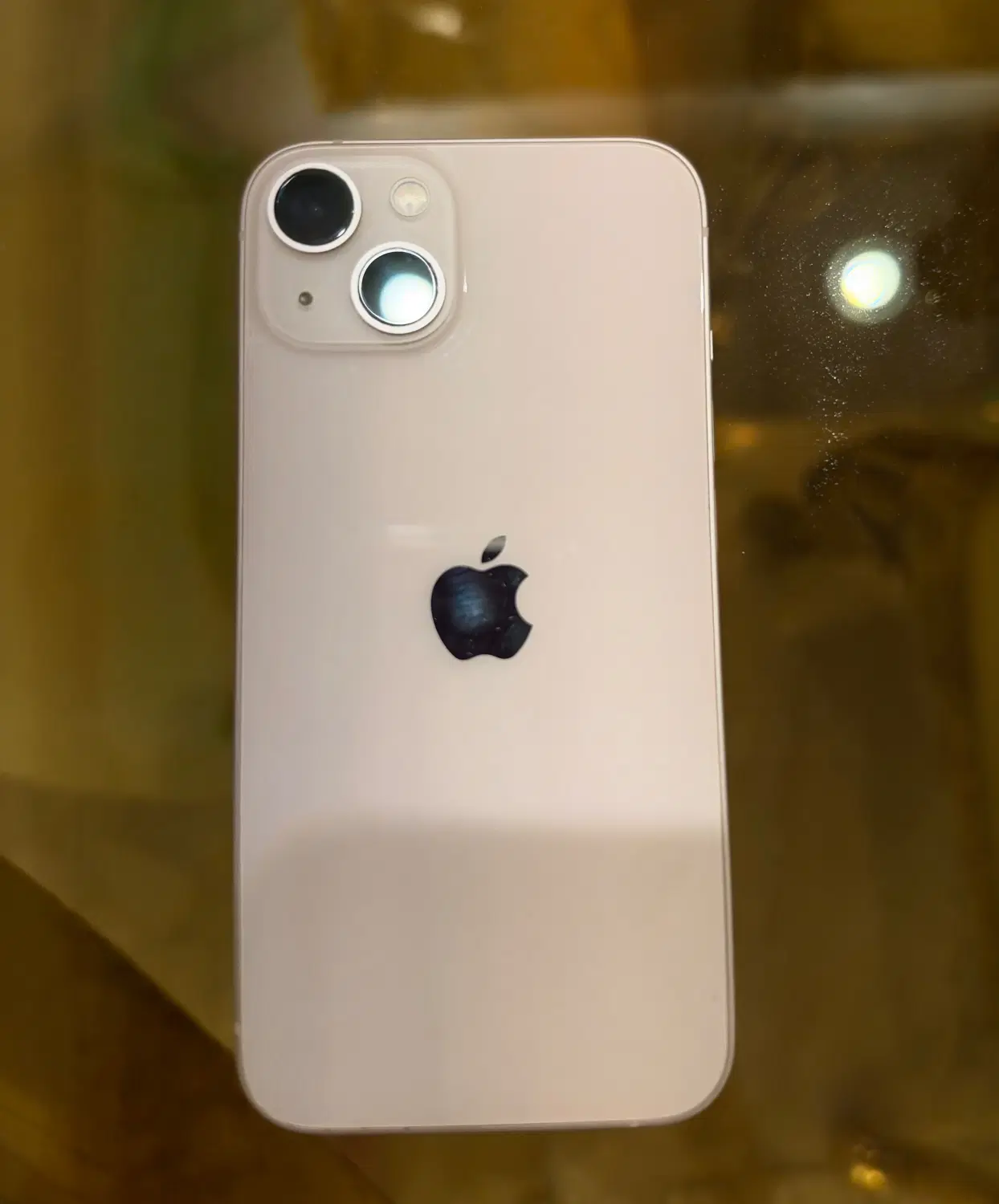 Iphone 13 normal 2sim|موبایل|تهران, نیلوفر|دیوار