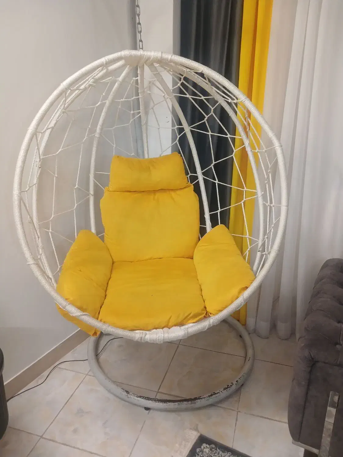 تاب ریلکسی|مبلمان خانگی و میز عسلی|لنگرود, |دیوار