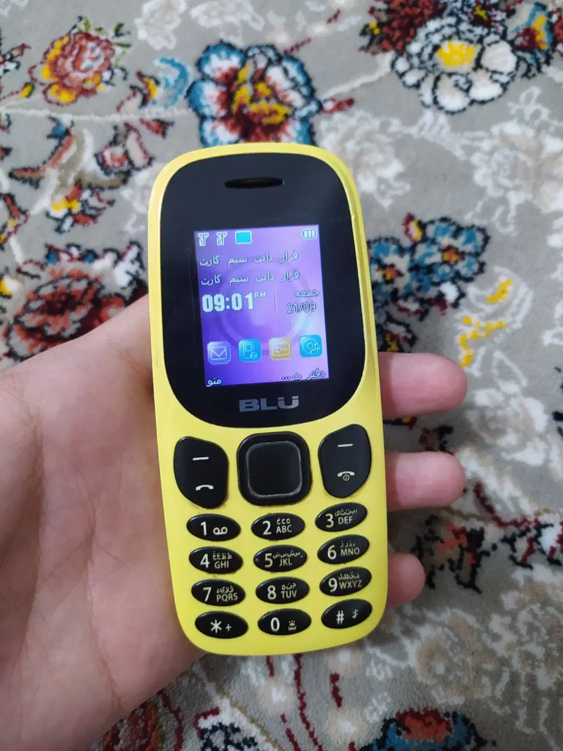 گوشی موبایل|موبایل|سنندج, |دیوار