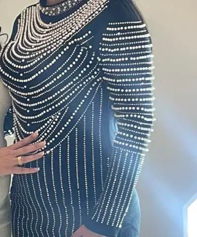 لباس مجلسی|لباس|تهران, جوادیه تهرانپارس|دیوار