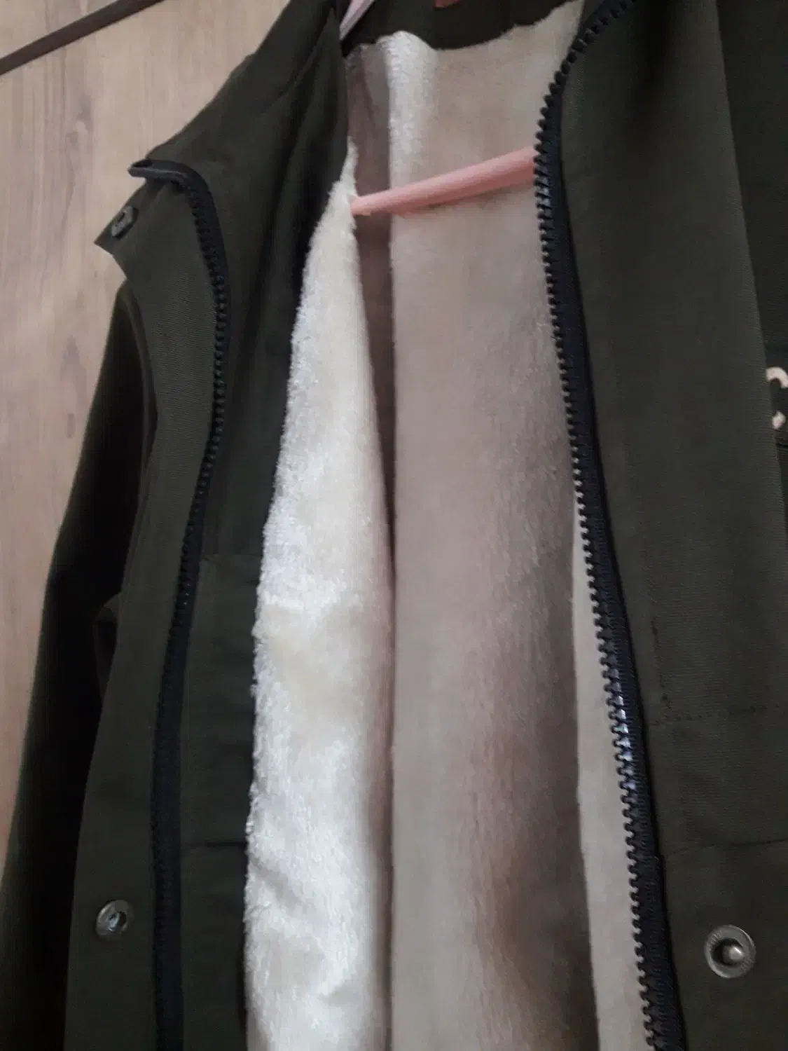 کافشن زنانه|لباس|مشهد, شهید قربانی|دیوار