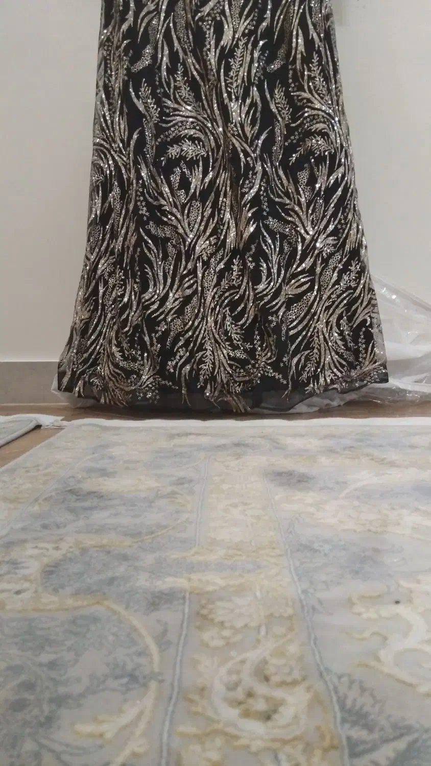 فروش لباس مجلسی فوری|لباس|اسلام‌شهر, شهرک لاله|دیوار