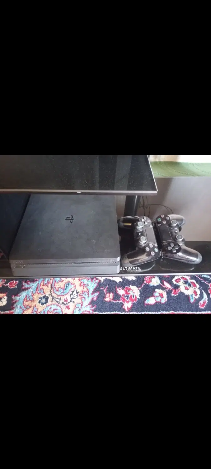 ps4|کنسول، بازی ویدئویی و آنلاین|زرند, |دیوار