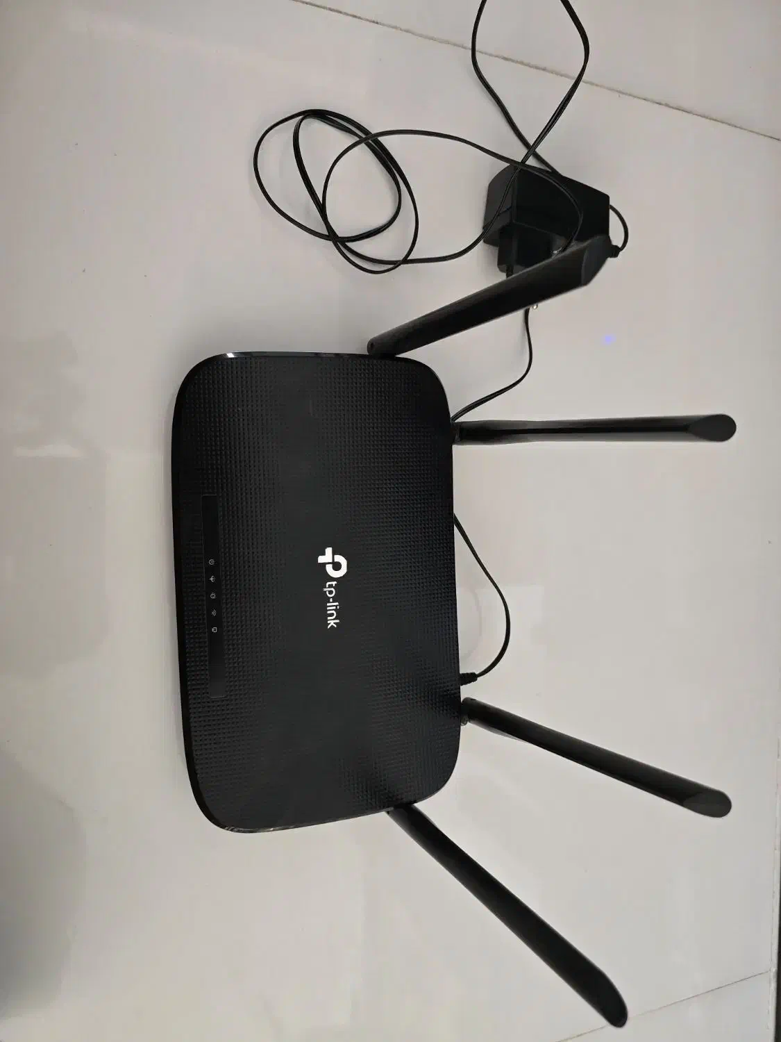مودم tp-link Archer VR300|مودم و تجهیزات شبکه|صدرا-فارس, فاز ۱|دیوار