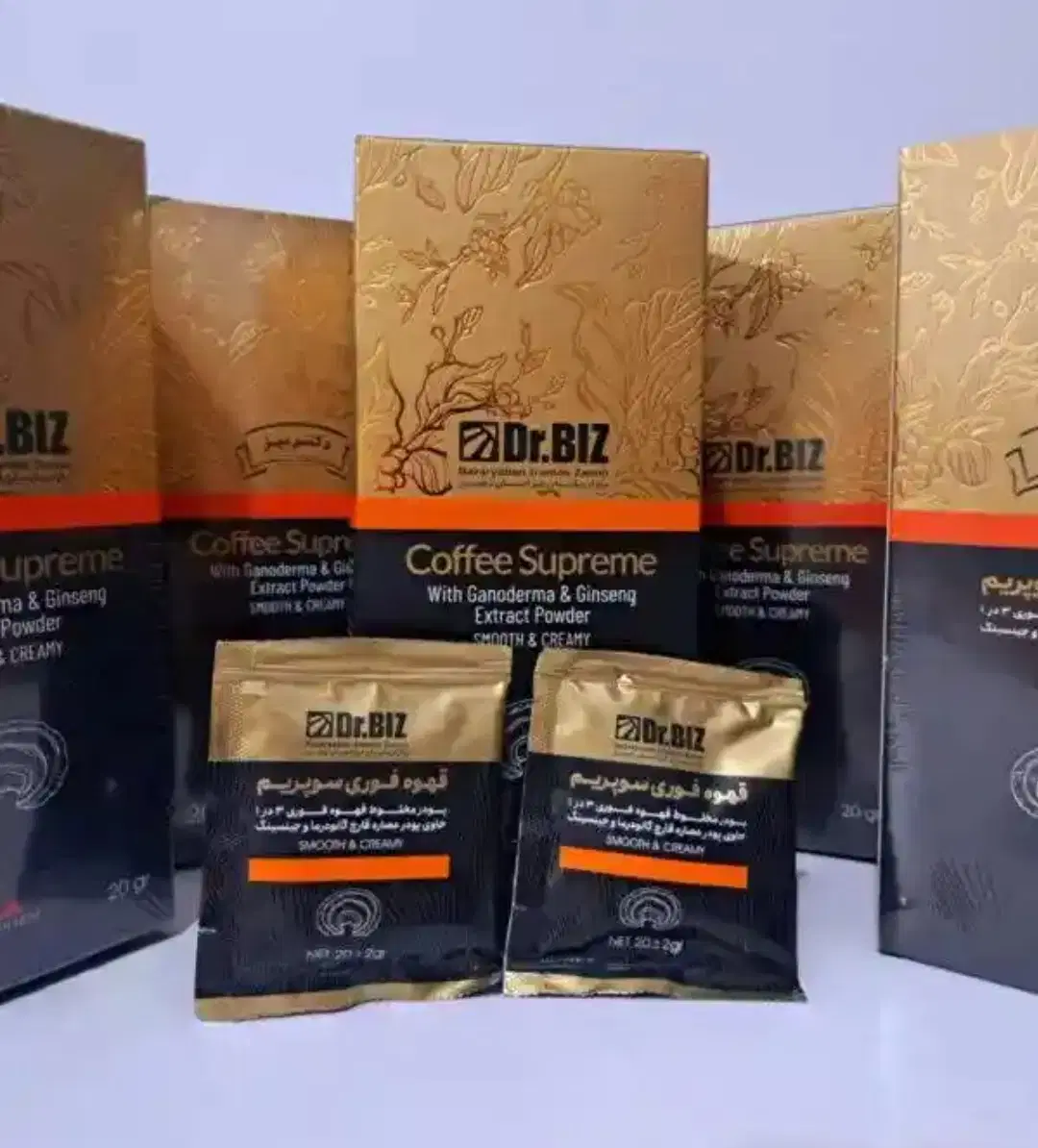 قهوه اصل گانودرما قیمت قبل سوپریم ، موکا|خوردنی و آشامیدنی|همدان, |دیوار