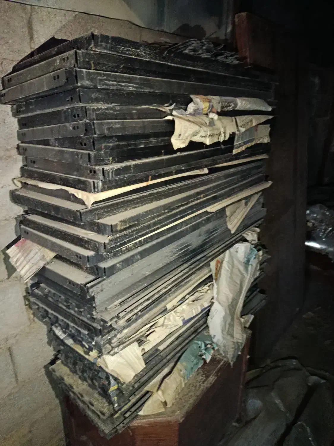 قفسه|فروشگاه و مغازه|فریمان, |دیوار