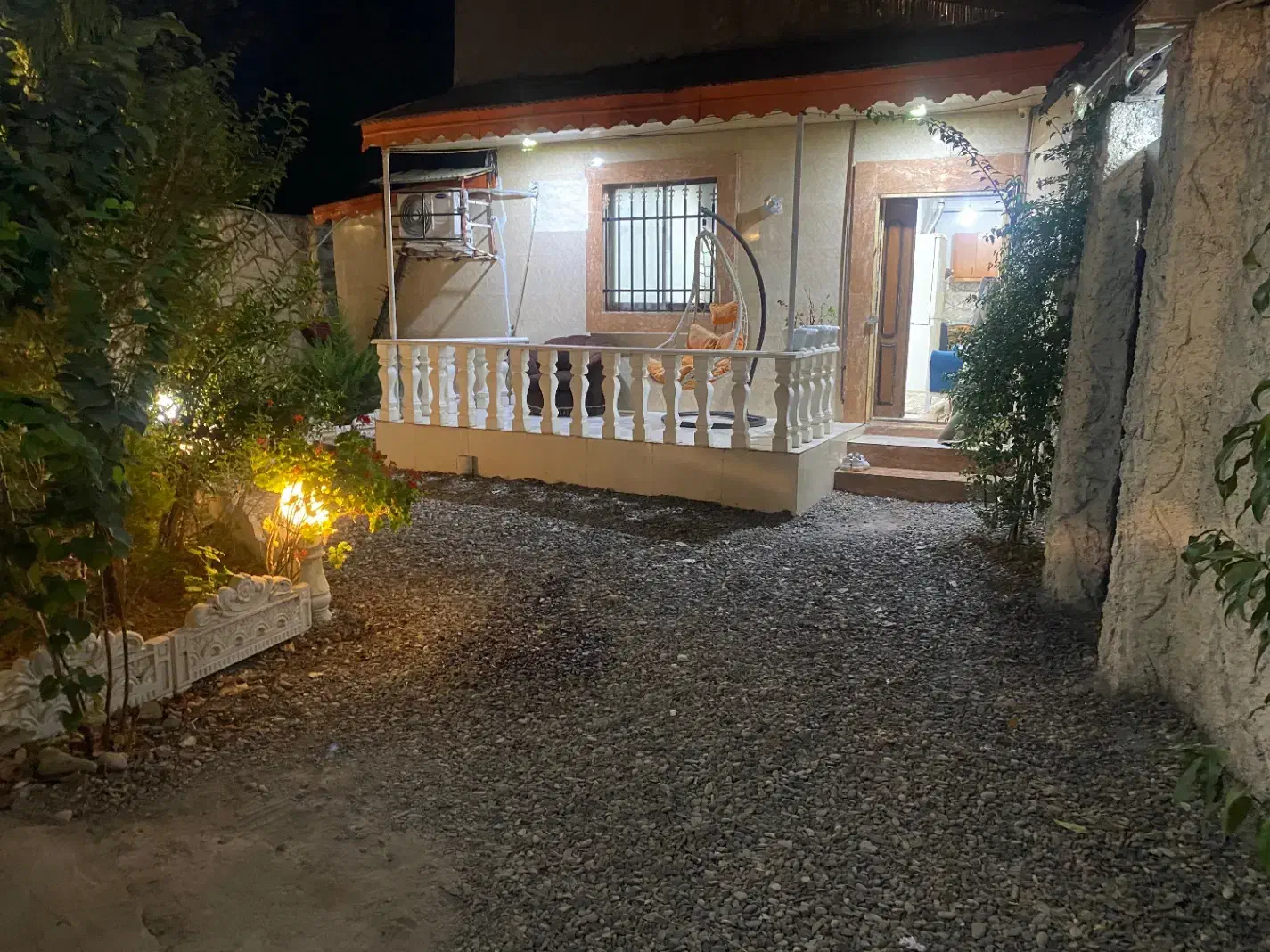 اجاره روزانه ویلا دنج|اجارهٔ کوتاه‌مدت آپارتمان و سوئیت|رشت, گیل|دیوار