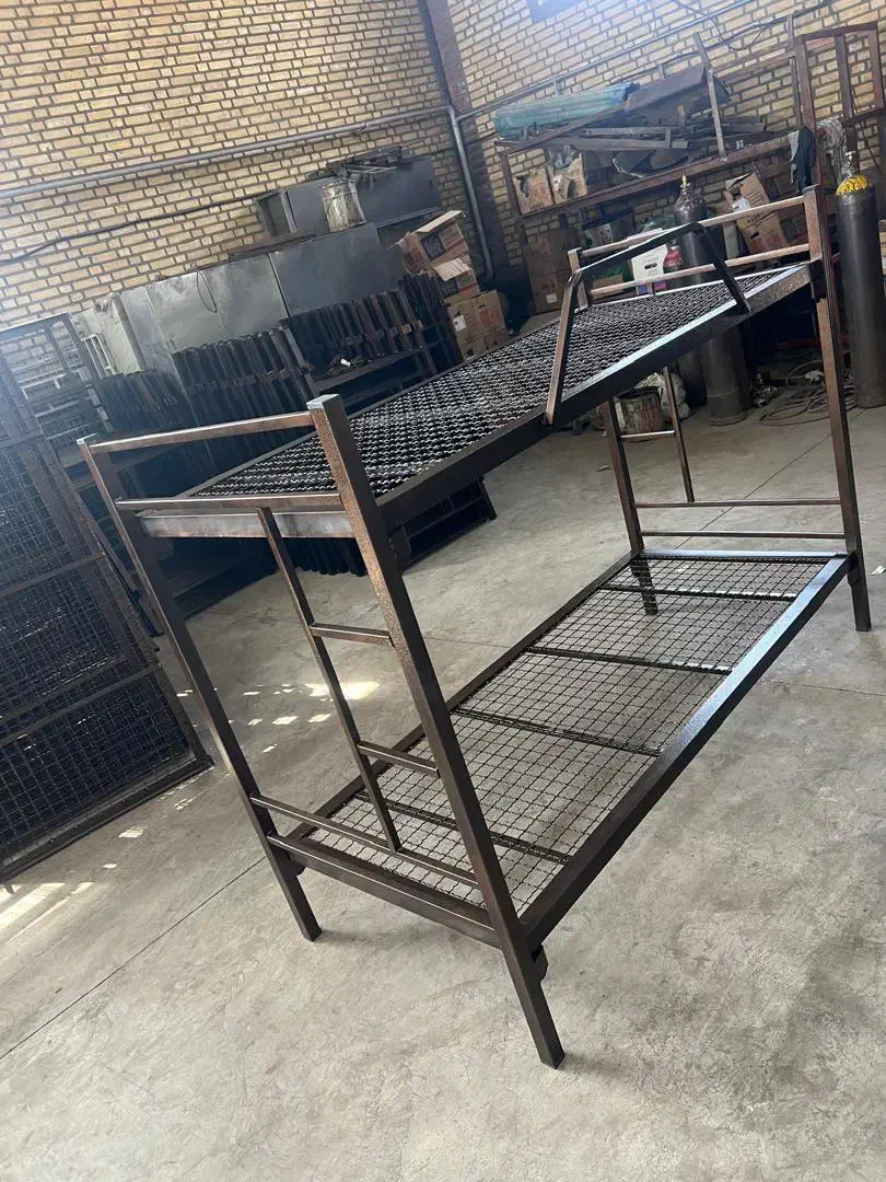 انواع تخت ،پتو و تشک (۱طبقه و۲طبقه)|تشک تختخواب|تهران, گمرک|دیوار