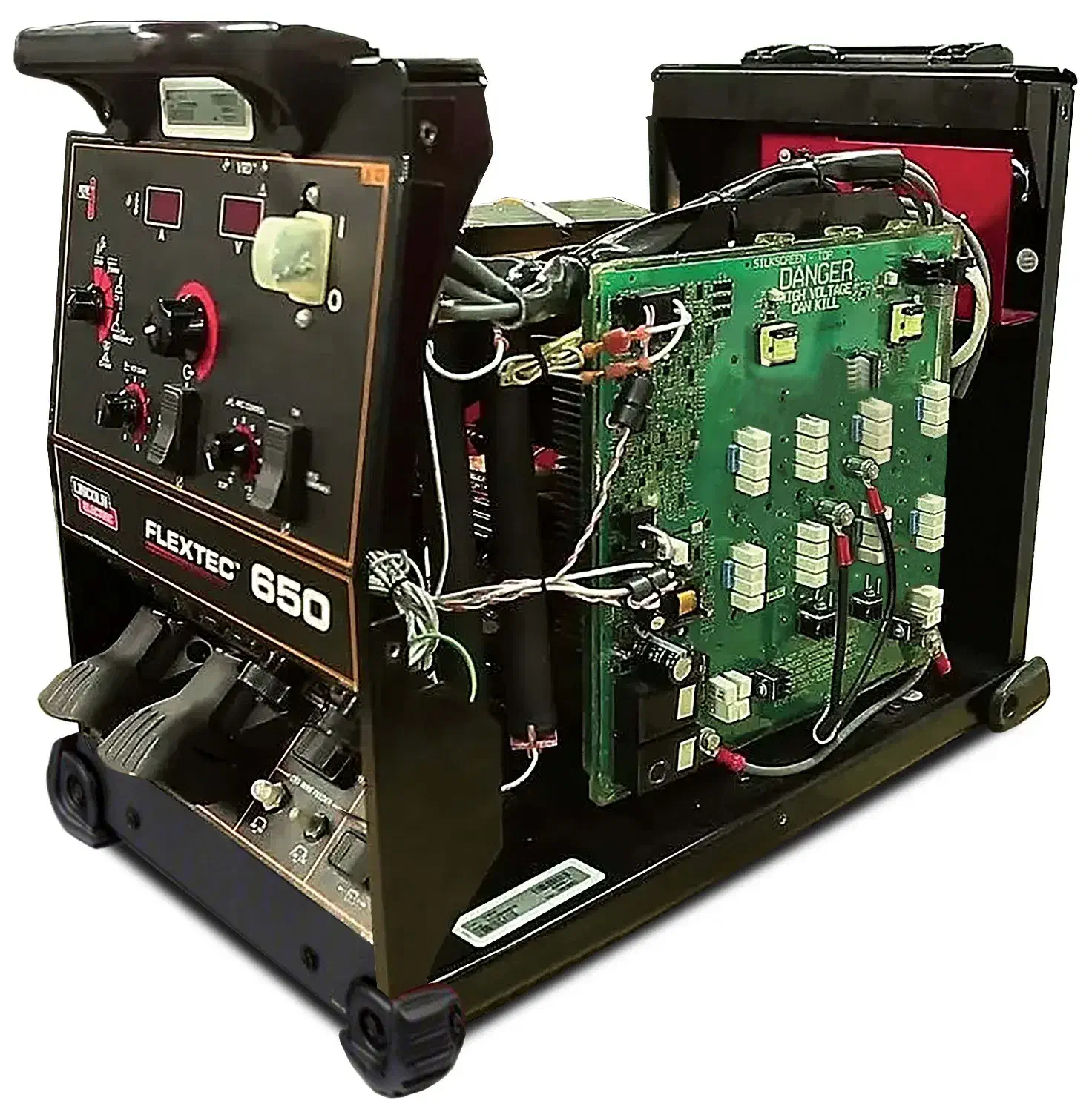 تعمیرات دستگاه جوش|خدمات پیشه و مهارت|خوی, |دیوار