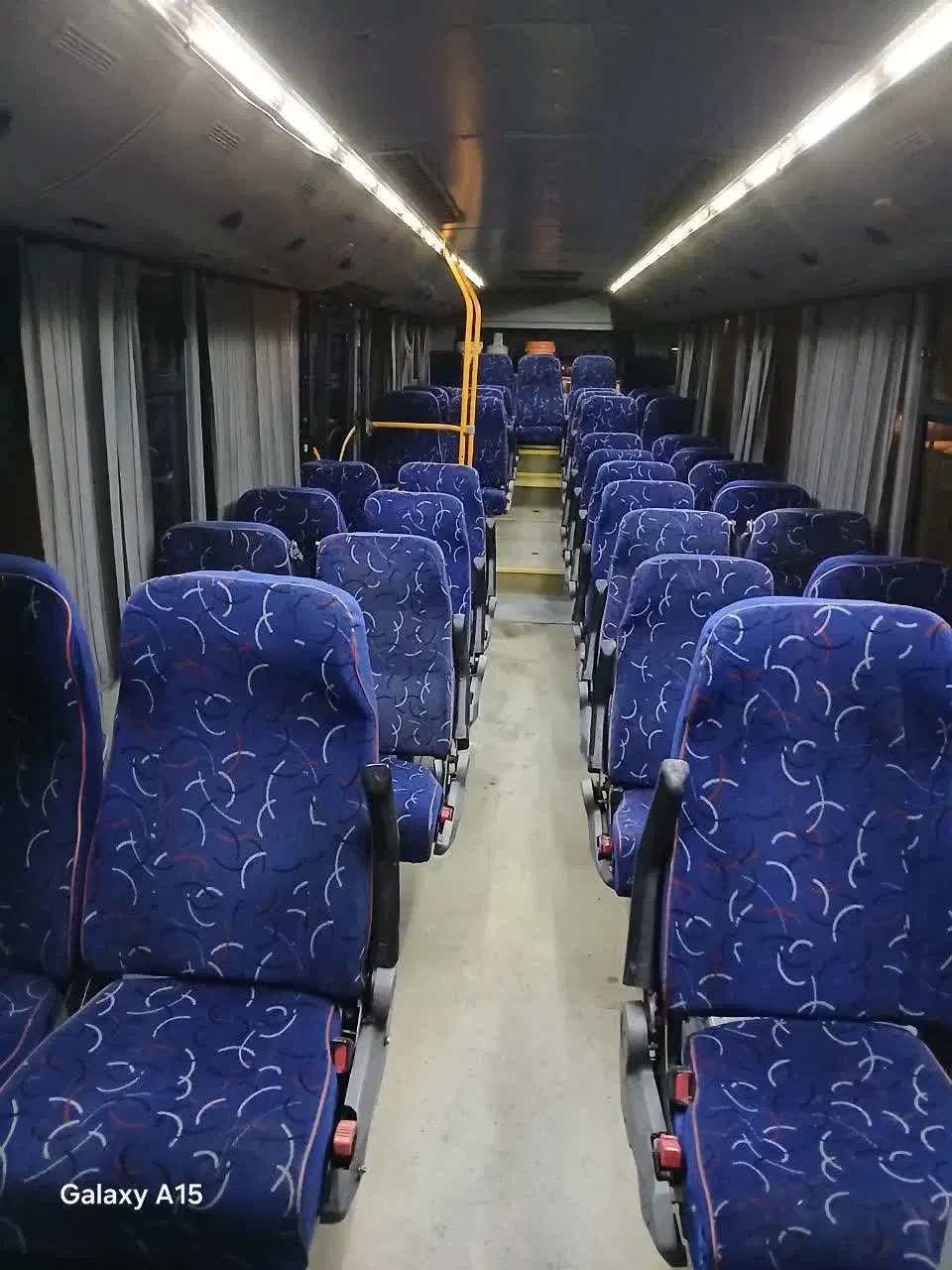 Benz bi 457|خودرو سنگین|فولادشهر, فولادشهر|دیوار