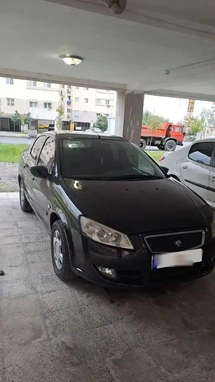 رانا مدل ۹۵|خودرو سواری و وانت|رشت, کوی مهر|دیوار