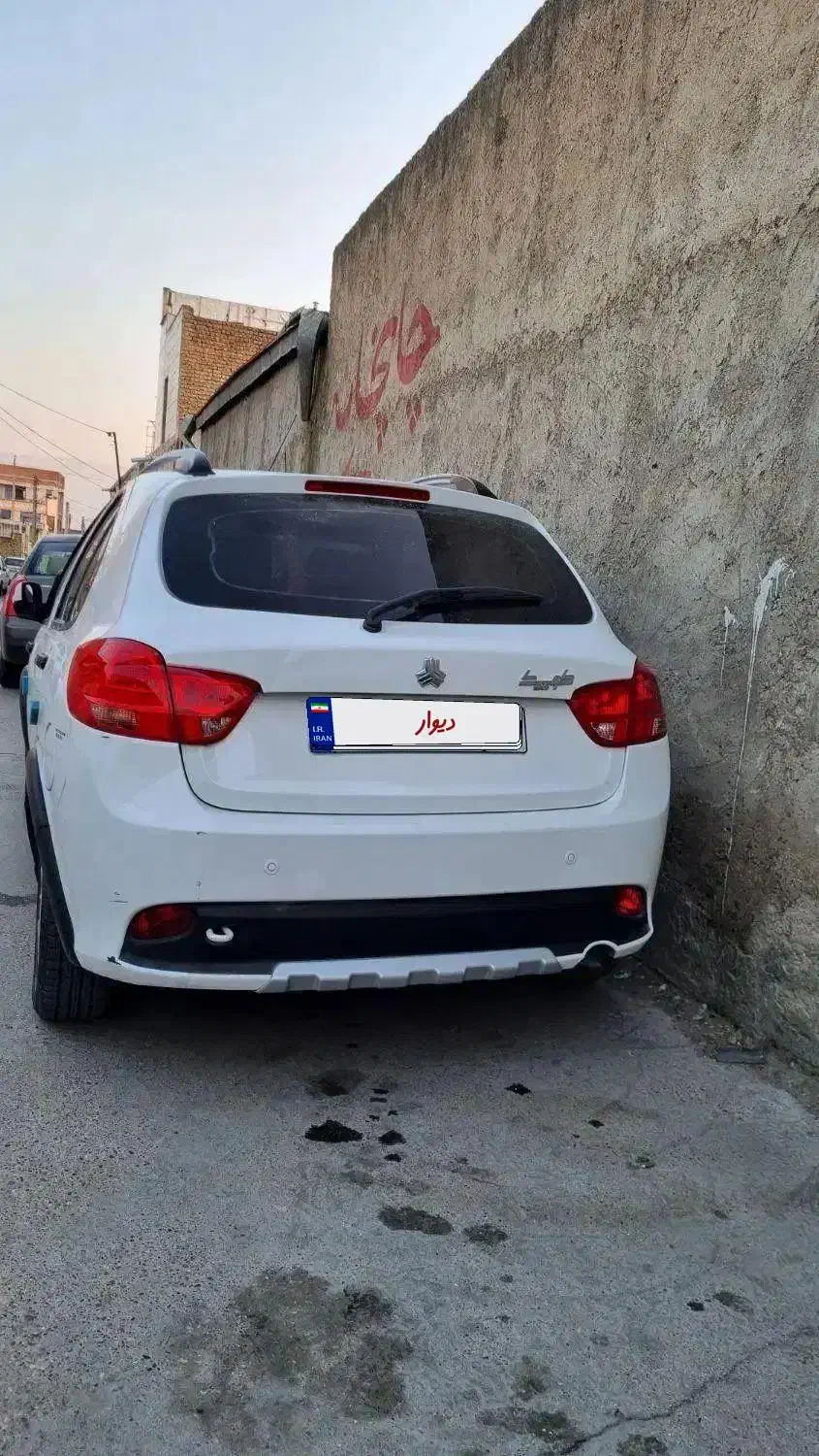 کوییک خشک ۲۰ تا کار مدل ۱۴۰۲|خودرو سواری و وانت|کلاله, |دیوار