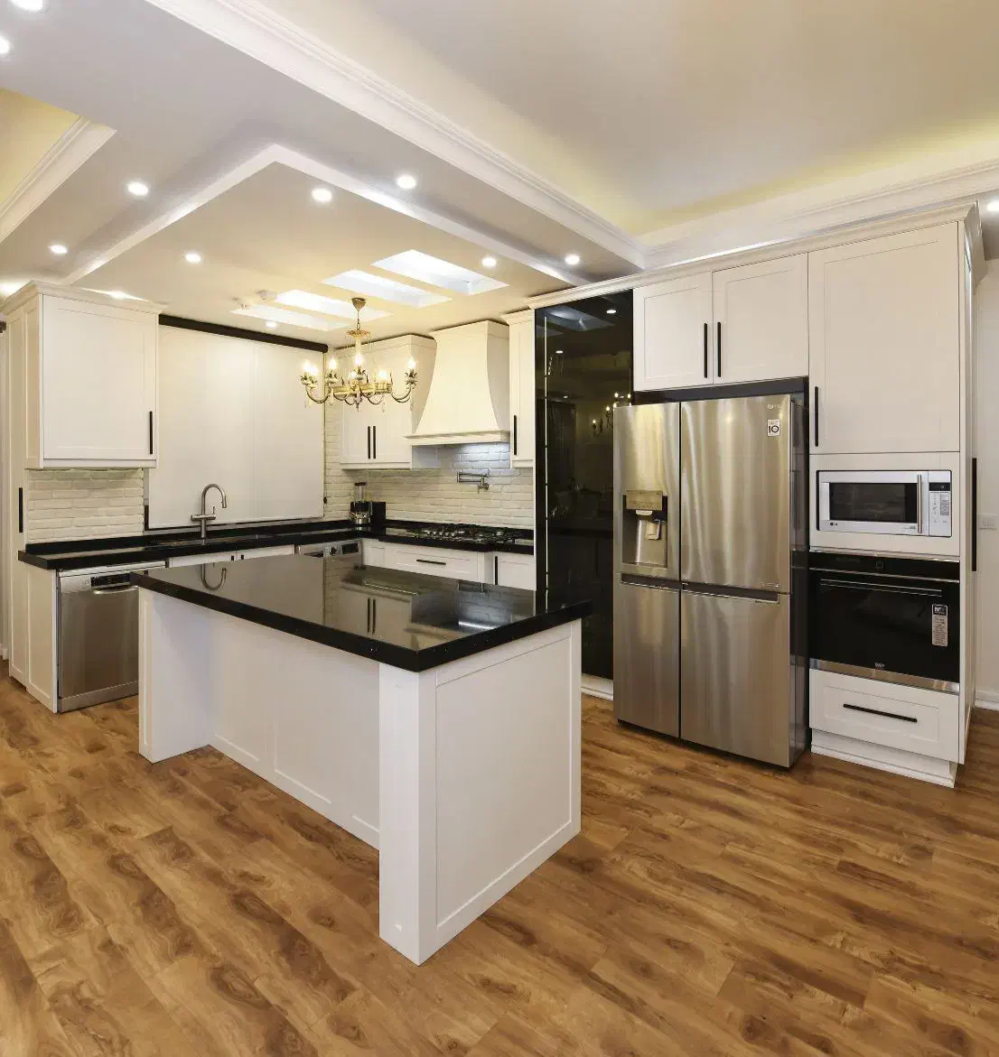 طراحی و اجرای کابینت کمد دیواری کیفیت تضمینی|مصالح و تجهیزات ساختمان|نوشهر, |دیوار