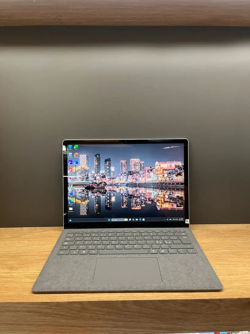 لپ تاپ اوپن باکس مایکروسافت Laptop 3|رایانه همراه|لاهیجان, قیام|دیوار