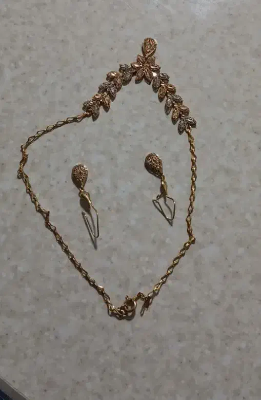 طلا ۲درصد|جواهرات|مشهد, گاز|دیوار