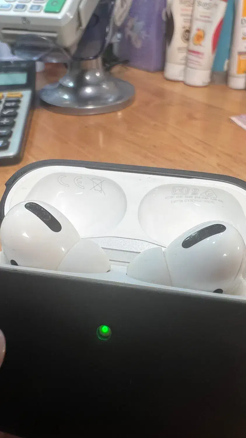 ایرپاد پرو اصلی اپل|لوازم جانبی موبایل و تبلت|سنندج, |دیوار