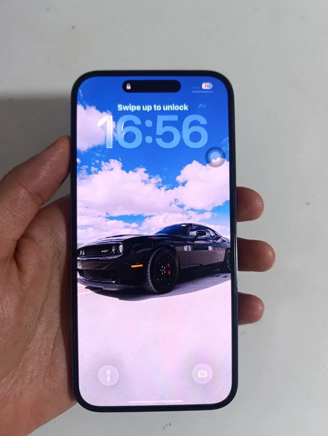 ایفون ۱۴ پرومکس ۲۵۶ گیگ|موبایل|پاکدشت, پاکدشت (مامازند)|دیوار