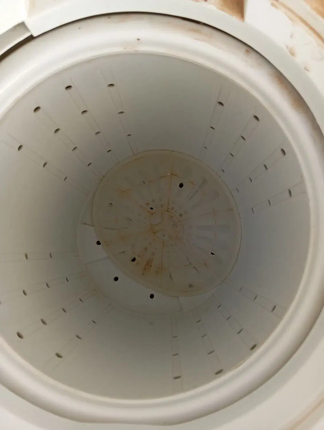 ماشین لباسشویی حایر دوقلو|ماشین لباسشویی و خشک‌کن لباس|یزد, |دیوار