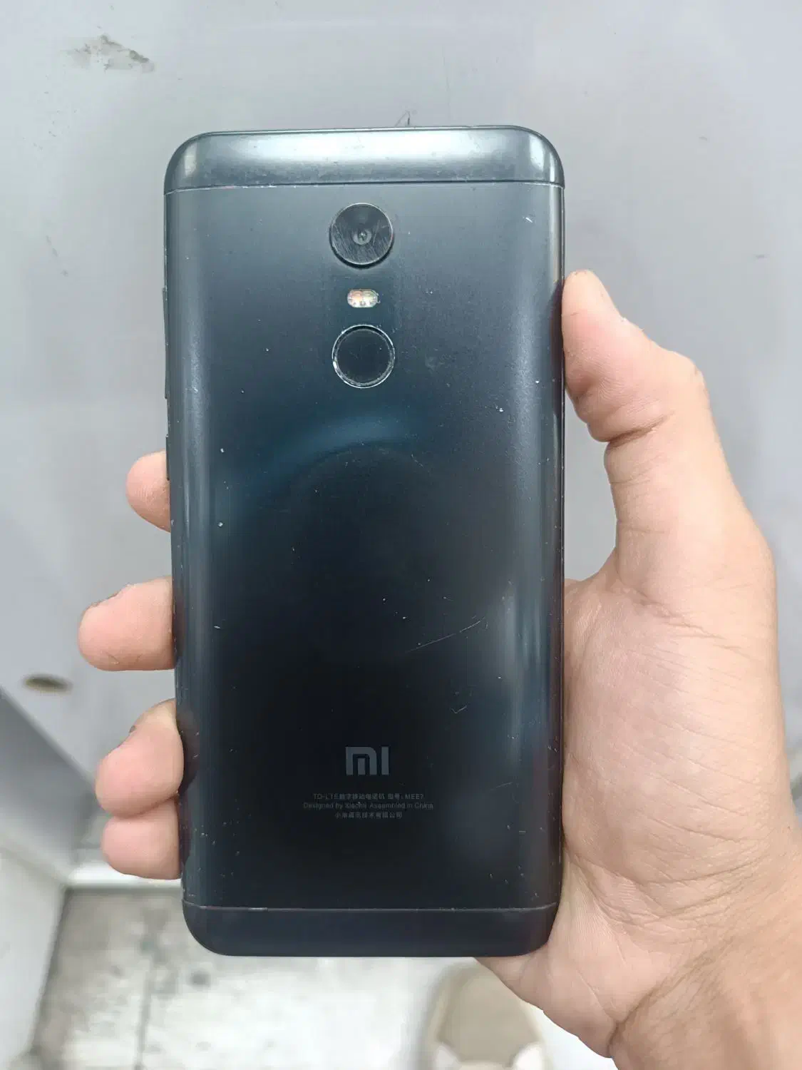 گوشی Redmi|موبایل|اصفهان, پوریای ولی|دیوار
