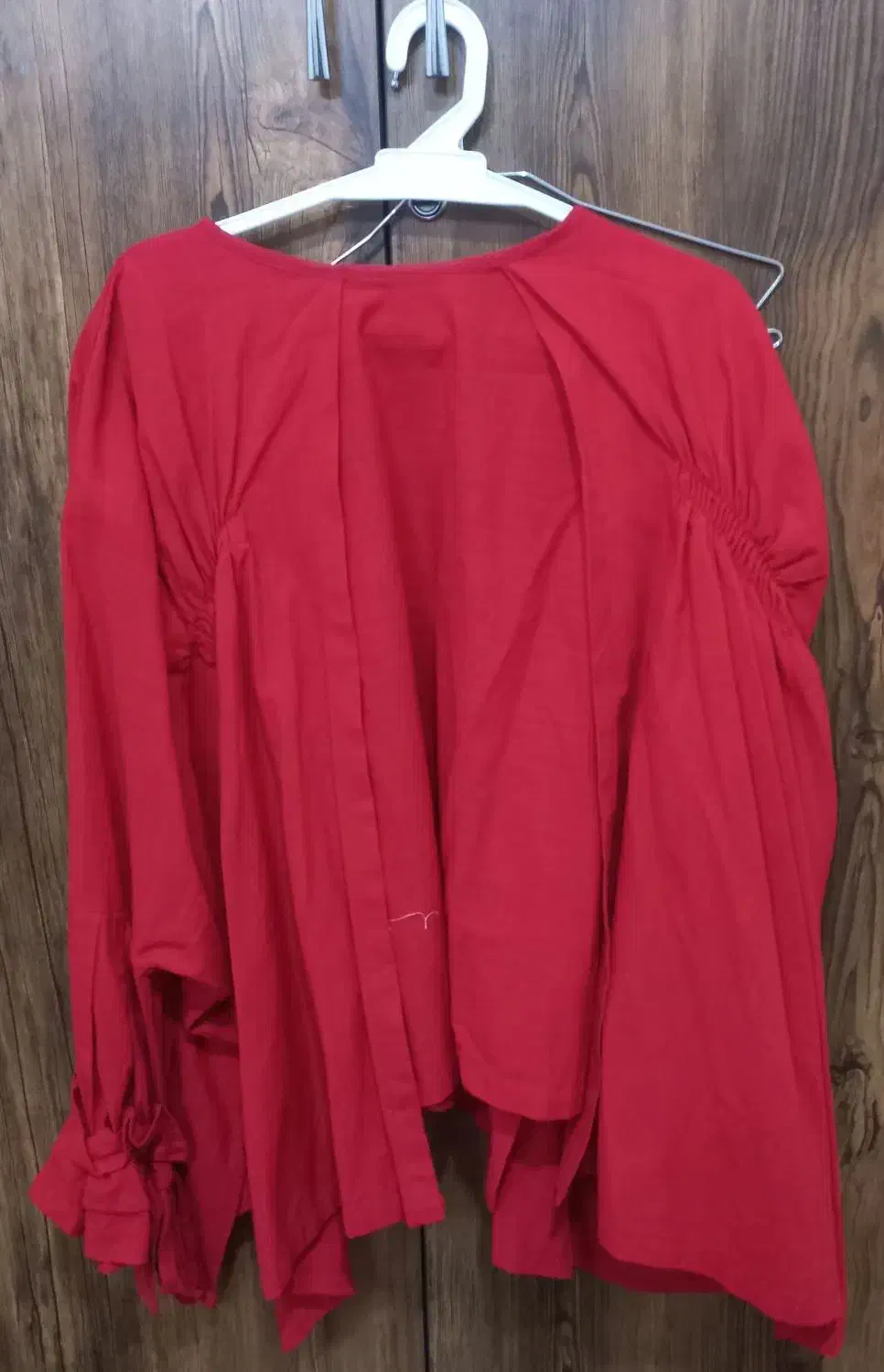 لباس یلدایی قرمز|لباس|مرودشت, ژیان|دیوار