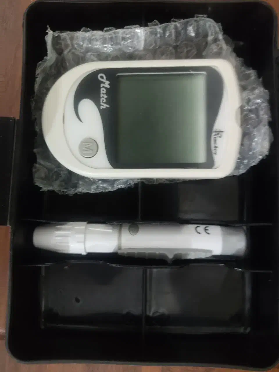 دستگاه قند خون مچ|پزشکی|تربتحیدریه, ۴۵ متری|دیوار