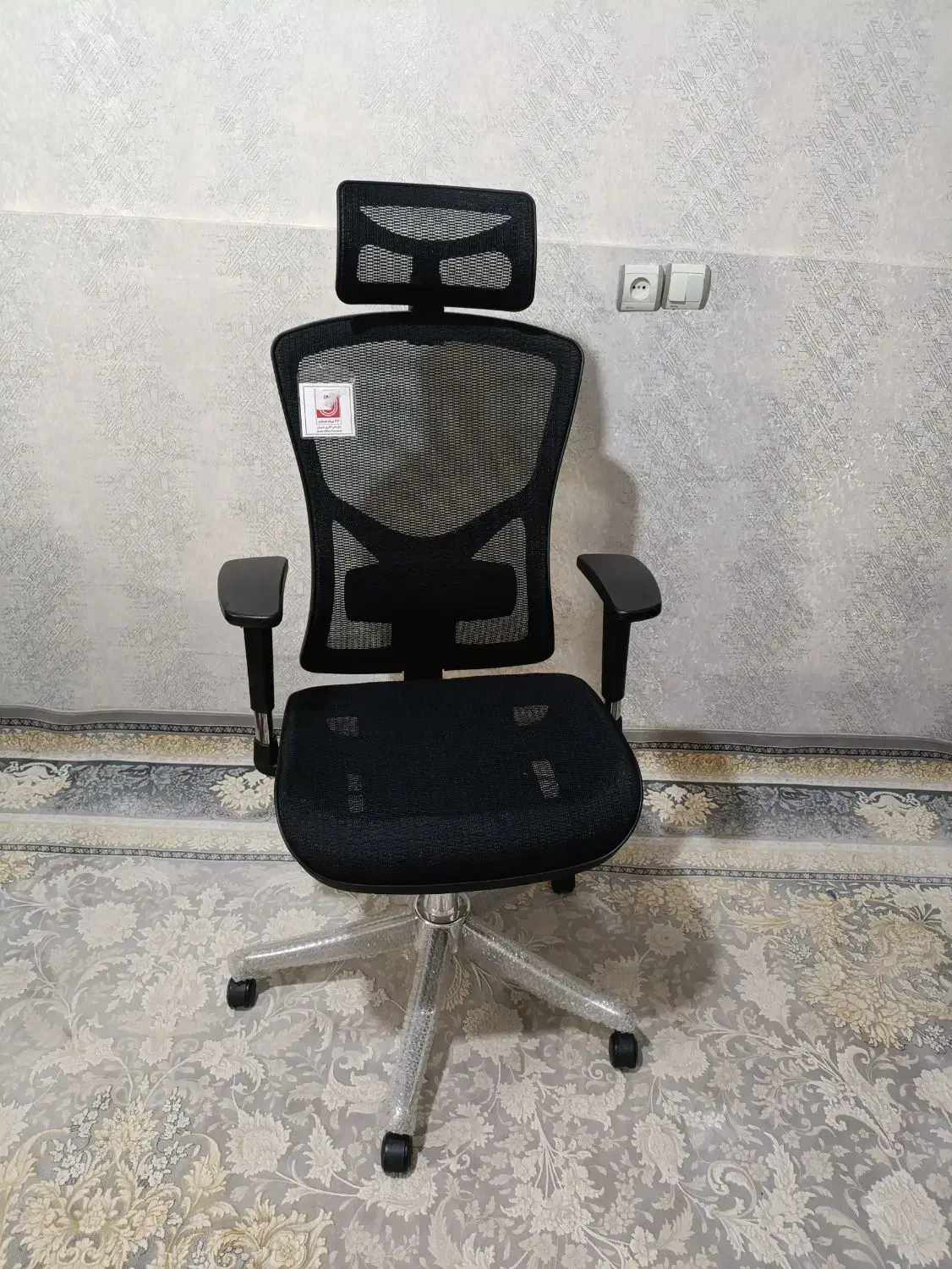 صندلی|صندلی و نیمکت|ابهر, |دیوار