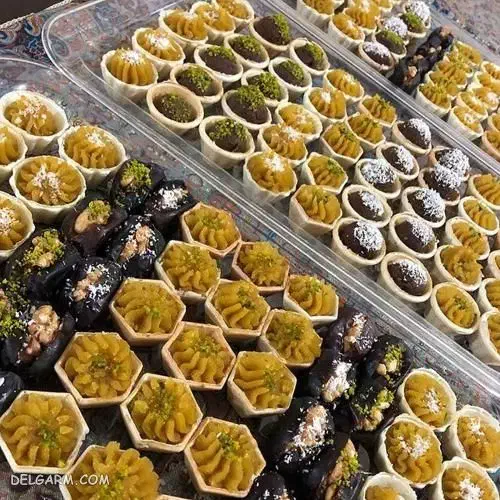 حلوای مجلسی مراسم ترحیم و یادبود|خوردنی و آشامیدنی|فسا, |دیوار