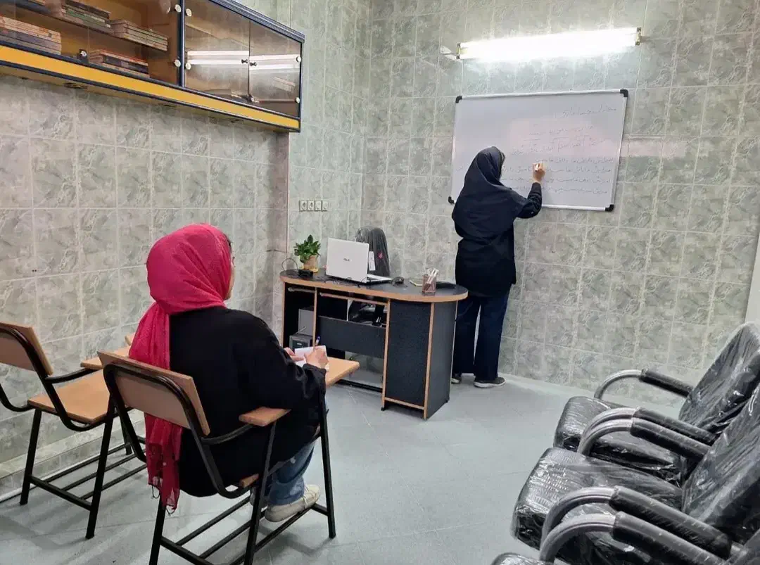 آموزش حسابداری|خدمات آموزشی|اصفهان, خواجه عمید|دیوار