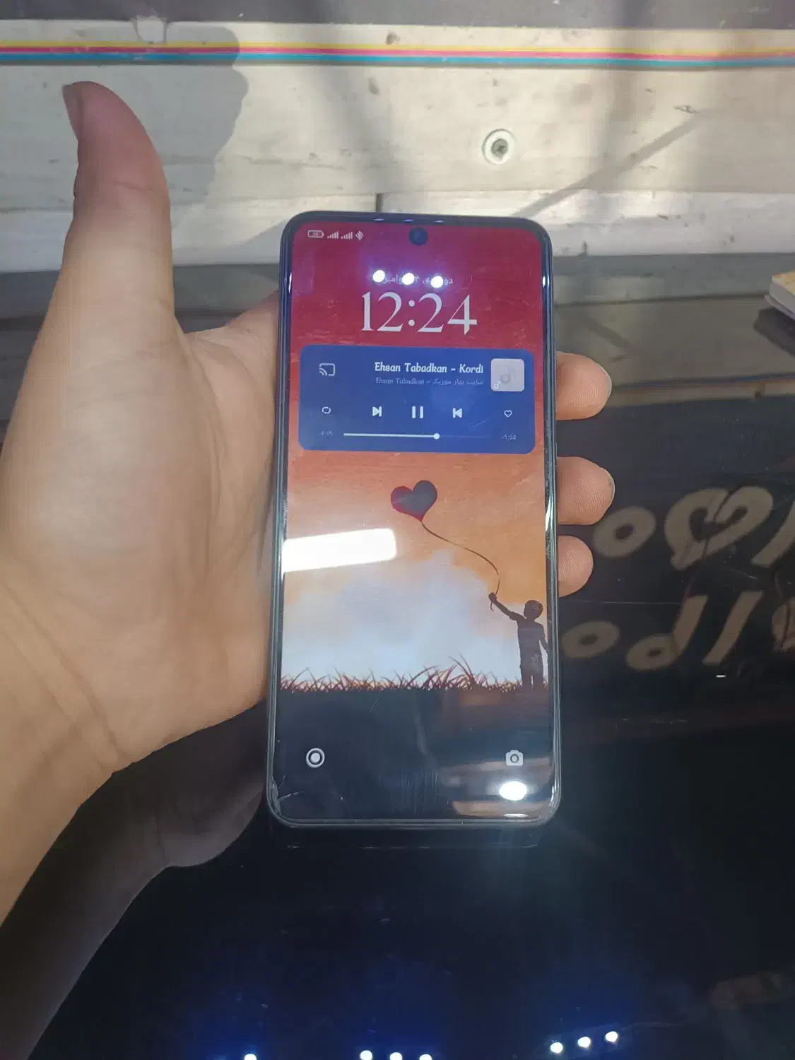 گوشی شیامی نوت 11s|موبایل|مشهد, بلال|دیوار