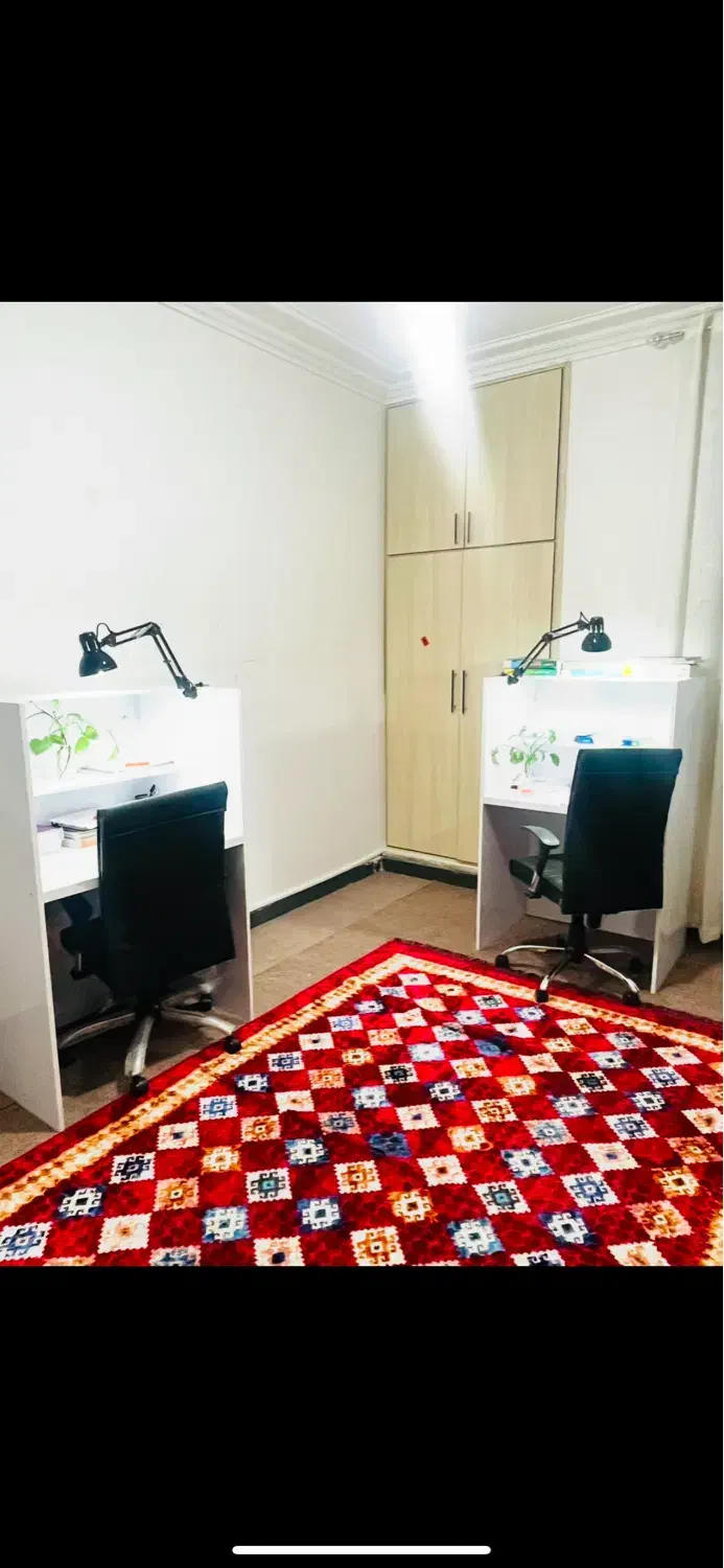 میزپانسیون|میز تحریر و کامپیوتر|یاسوج, |دیوار